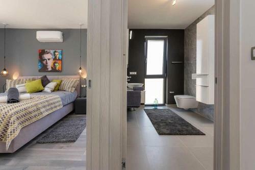 Apartamento Casa Tramontana