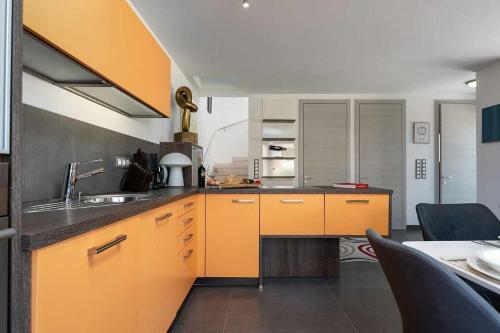 Apartamento Casa Tramontana