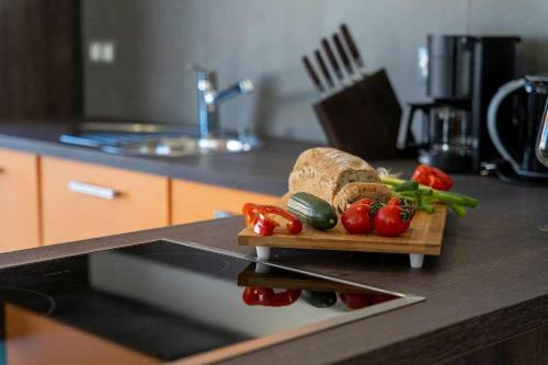 Apartamento Casa Tramontana