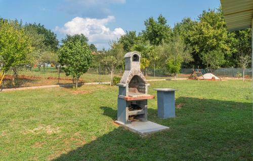 Apartamento Pet Friendly Cottage In Funtana