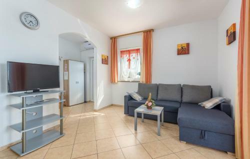 Apartamento Pet Friendly Cottage In Funtana