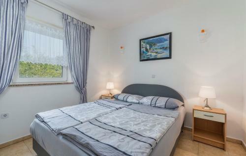 Apartamento Pet Friendly Cottage In Funtana