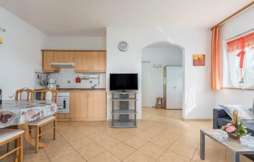 Apartamento Pet Friendly Cottage In Funtana