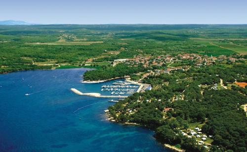Apartamento Pet Friendly Cottage In Funtana