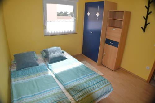 Holiday Apartment In House Damir