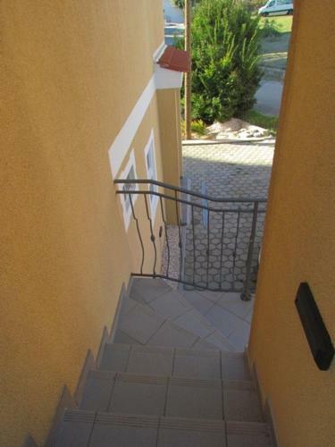 Holiday Apartment In House Damir