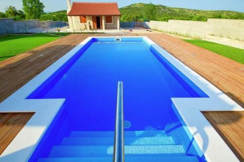 Villa Julija