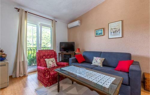 Holiday Home Gata Bb IV