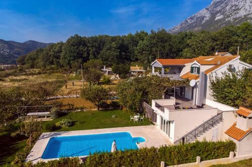 Villa Golden Garden With 50sqm Private Pool