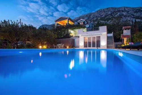 Villa Golden Garden With 50sqm Private Pool