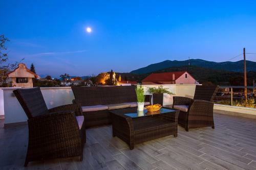 Villa Golden Garden With 50sqm Private Pool