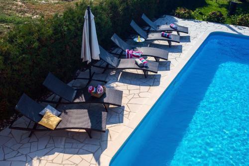 Villa Golden Garden With 50sqm Private Pool