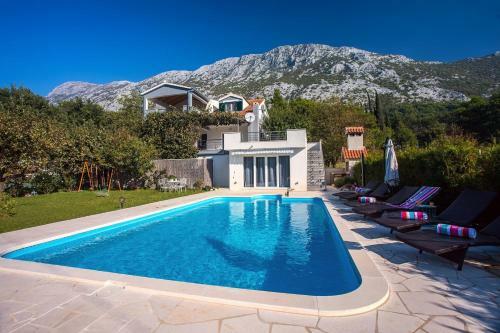 Villa Golden Garden With 50sqm Private Pool