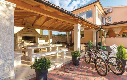Holiday Home Gallesano