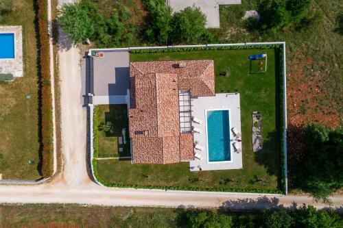 Villa Mercedes
