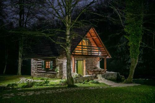 Villa Bistrica Cottage
