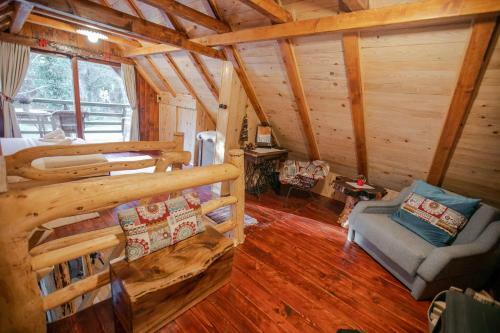 Villa Bistrica Cottage