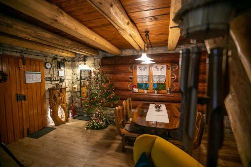 Villa Bistrica Cottage