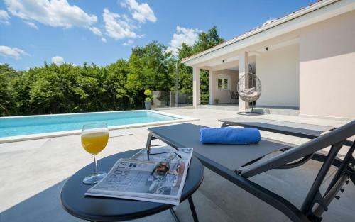 Villa Sanja