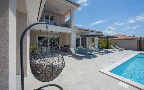 Villa Sanja
