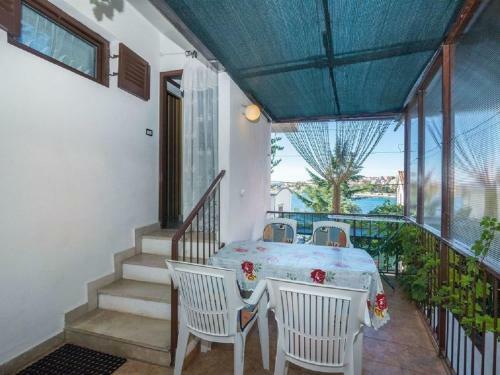 Apartments Dane-30m From Sea