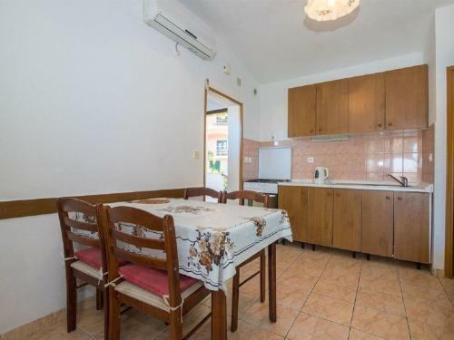 Apartments Dane-30m From Sea