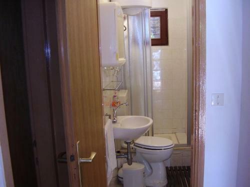 Apartments Dane-30m From Sea