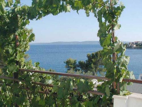 Apartments Dane-30m From Sea