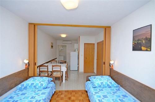 Apartments Dane-30m From Sea