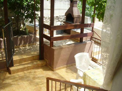 Apartments Dane-30m From Sea
