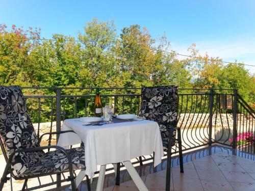 Apartment Radmila - Mlk142