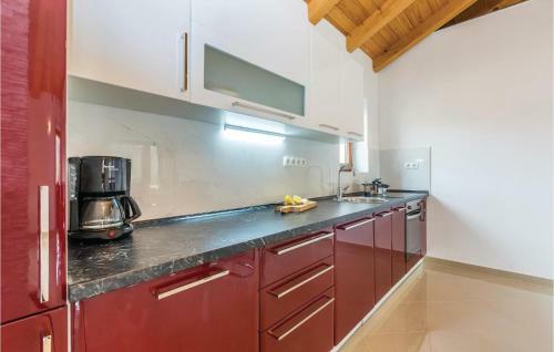 Three-bedroom Holiday Home In Gostinjac