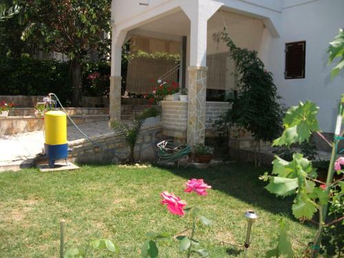 Apartamento Holiday Home 193333