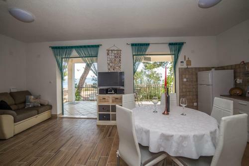Summer House On Beach I