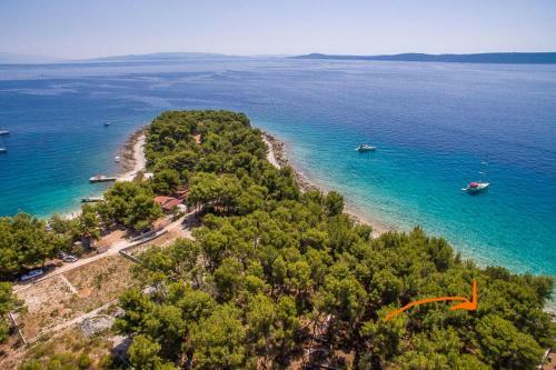 Summer House On Beach I
