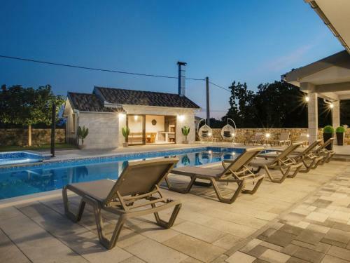 Villa Oasis Of Peace