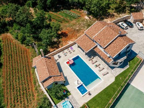 Villa Oasis Of Peace
