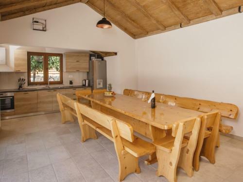 Villa Oasis Of Peace