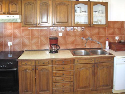 Apartment Andriana - Sib225-1