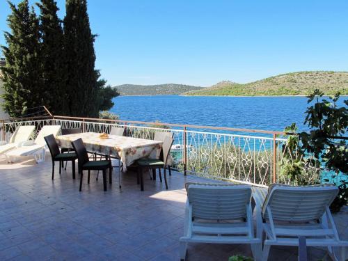 Apartment Andriana - Sib225-1