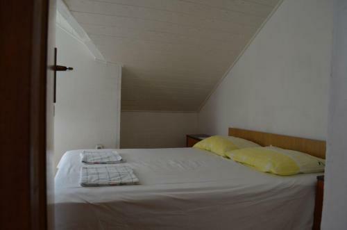 Apartments Jozo - 150 M From Beach