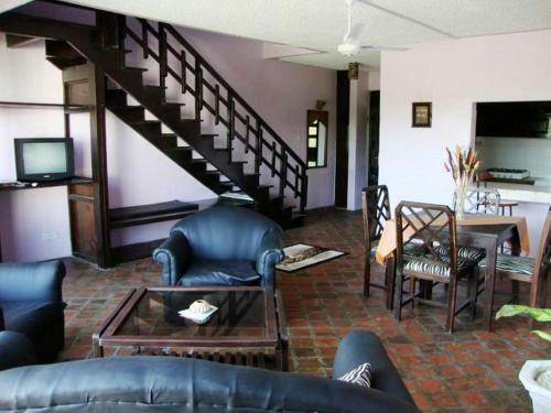 Aparthotel The Planet Apartments