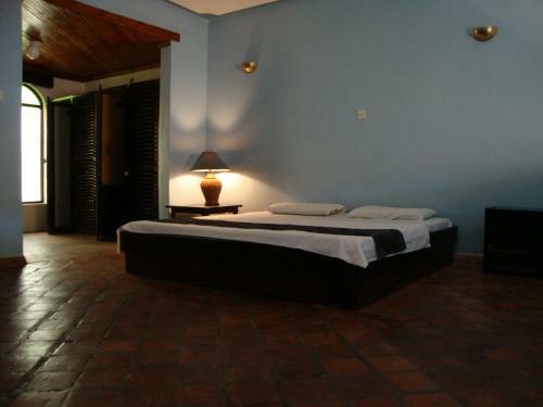 Aparthotel The Planet Apartments
