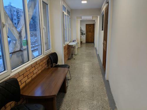 Apartamento Home Hotel Bishkek