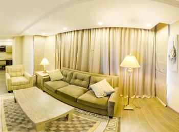 Golden Tulip Bishkek Hotel