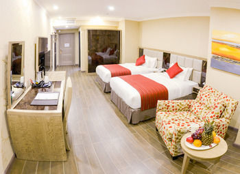 Golden Tulip Bishkek Hotel