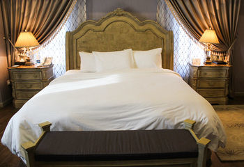 Golden Tulip Bishkek Hotel