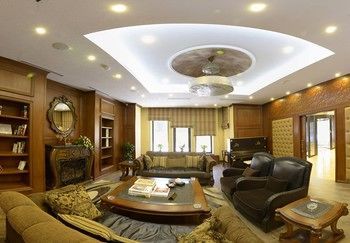 Golden Tulip Bishkek Hotel