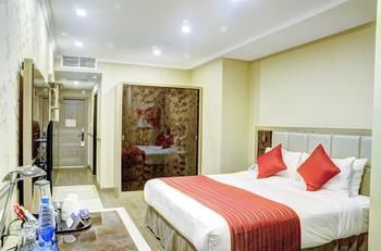 Golden Tulip Bishkek Hotel