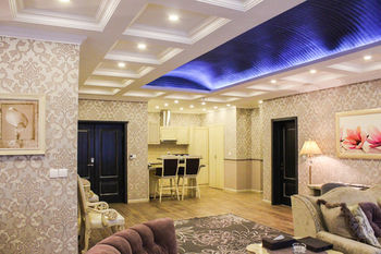 Golden Tulip Bishkek Hotel